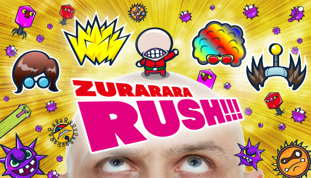 Zurarararush!!!