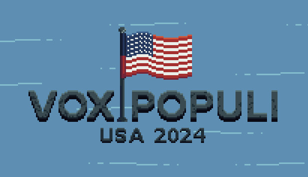 Vox Populi: USA 2024