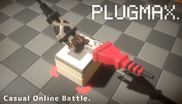 PLUGMAX