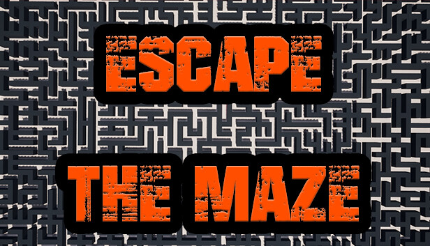 Escape The Maze