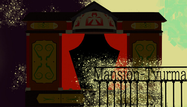 Mansion-Tyurma