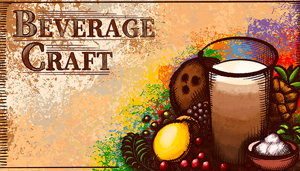 调和师物语 Beverage Craft