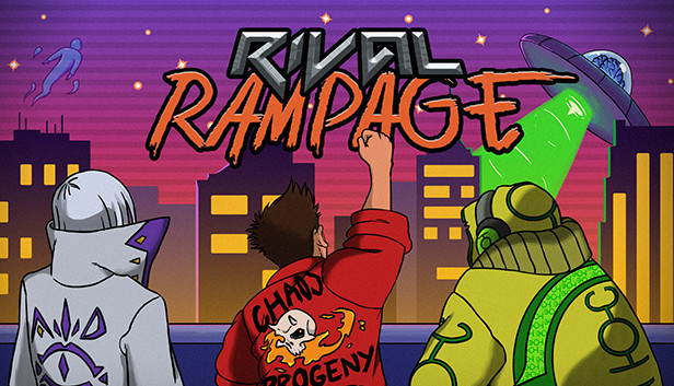 Rival Rampage
