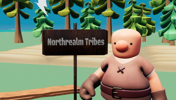 Northrealm Tribes