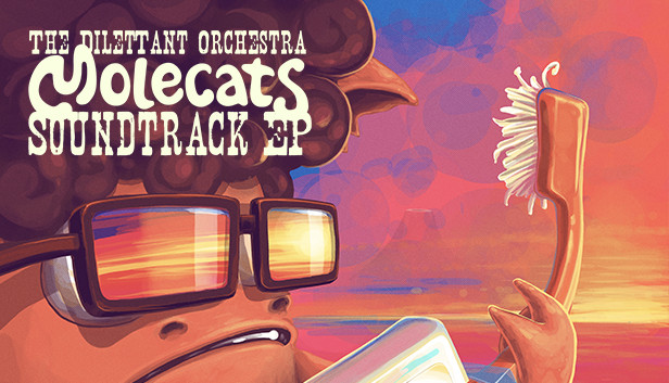 Molecats - Original Soundtrack