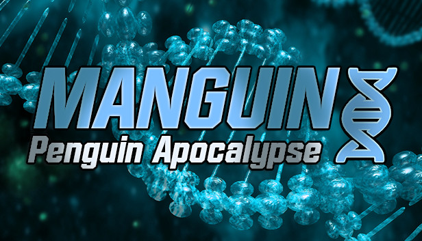 ManGuin – Penguin Apocalypse