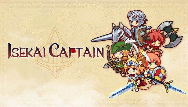 Isekai Captain