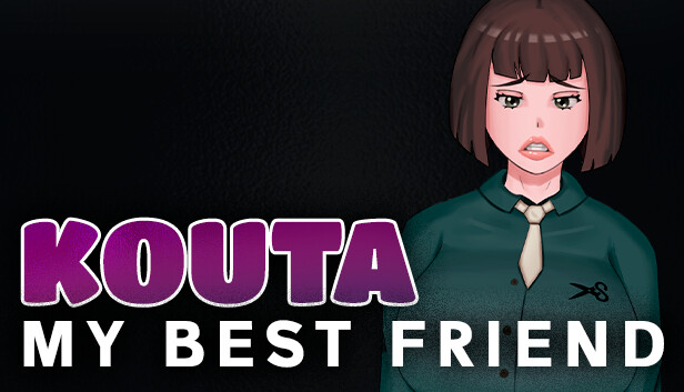 My Best Friend Kouta