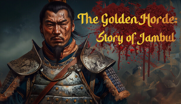The Golden Horde: Story of Jambul