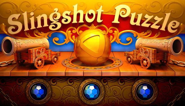 Slingshot Puzzle