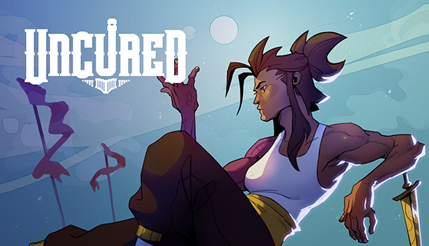 Uncured
