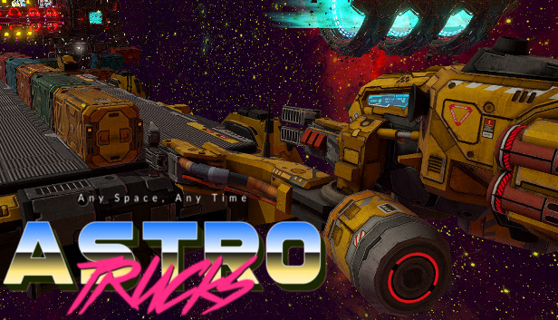 AstroTrucks