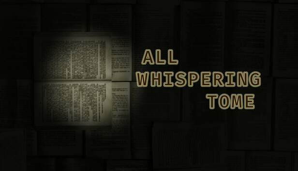 All Whispering Tome