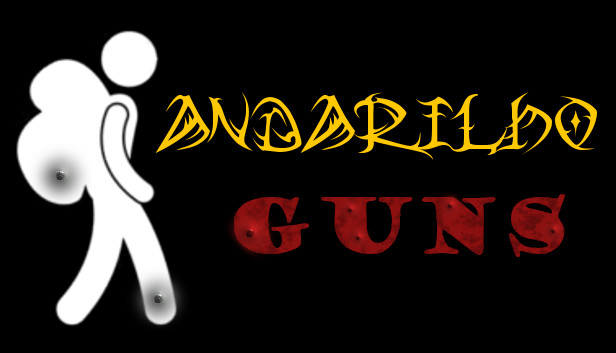 Andarilho - Guns