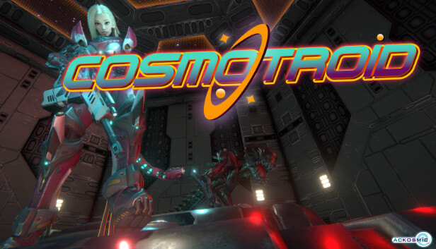 Cosmotroid