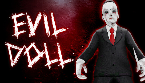 Evil Doll