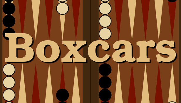Boxcars