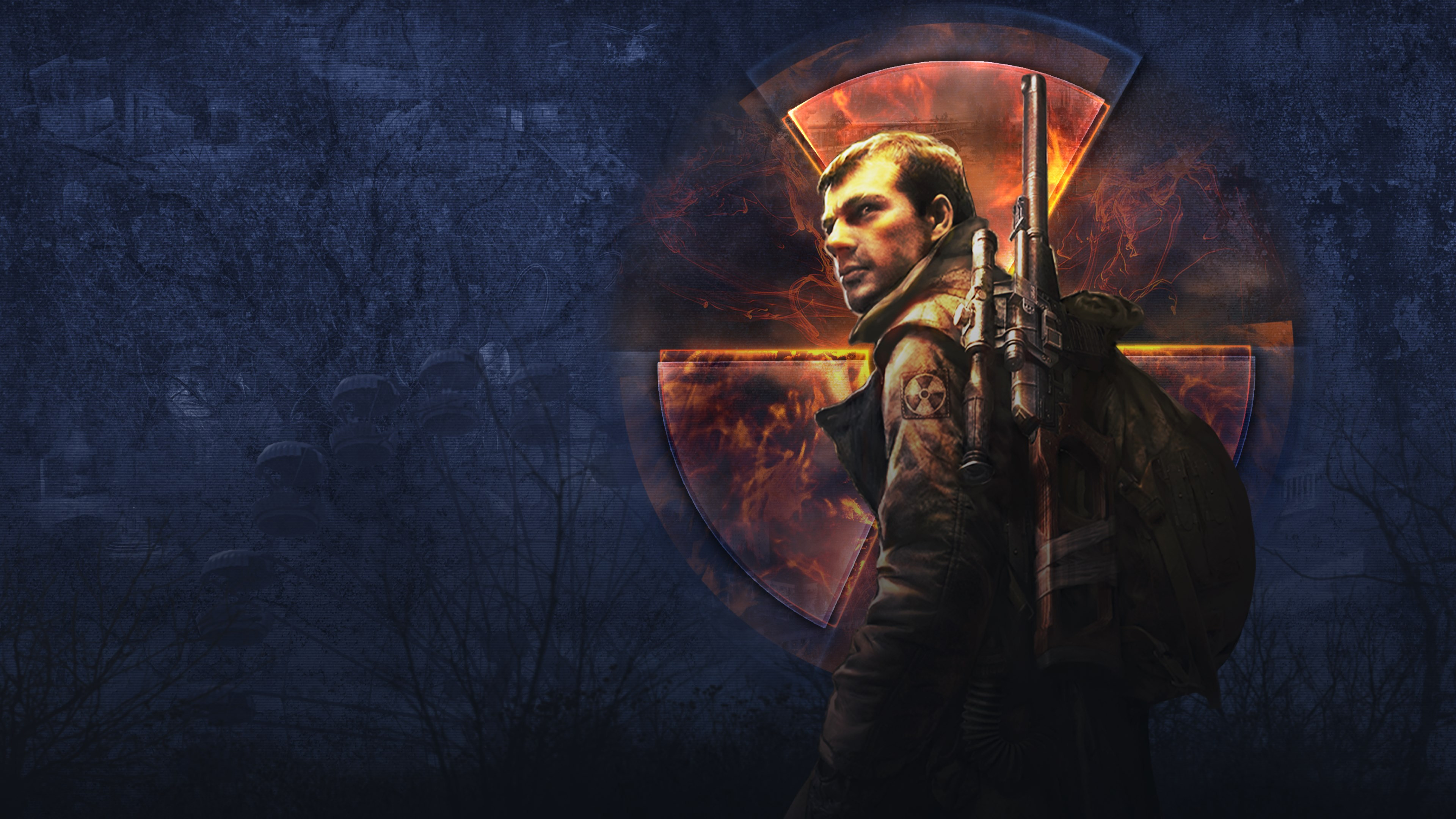 S.T.A.L.K.E.R.: Call of Prypiat - Enhanced Edition