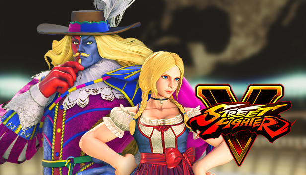 Street Fighter V - Capcom Pro Tour: 2020 Premier Pass