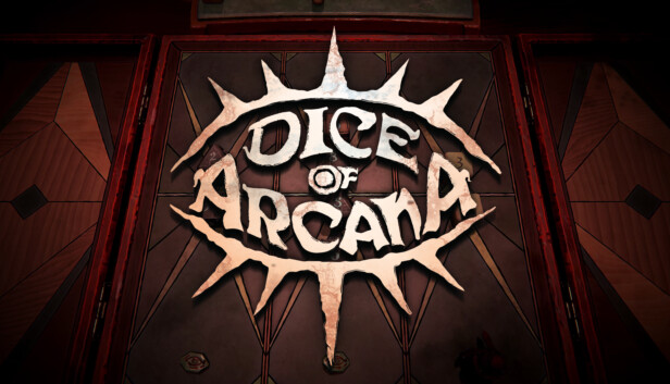 Dice of Arcana