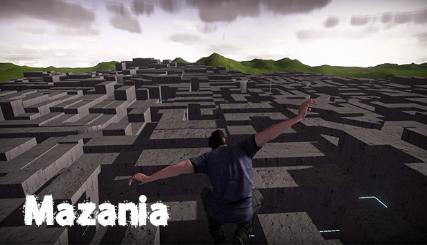 Mazania