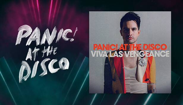 Beat Saber - Panic! At The Disco - "Sugar Soaker"