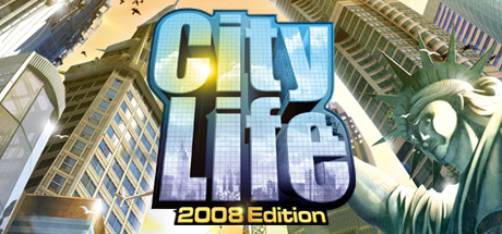 City Life 2008 PC
