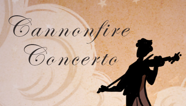Cannonfire Concerto