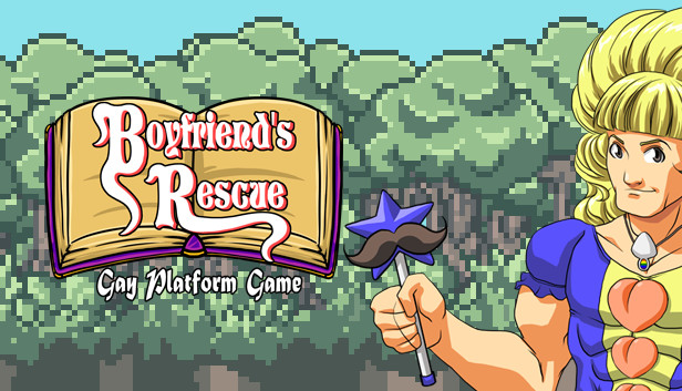 Boyfriend's Rescue - Guide