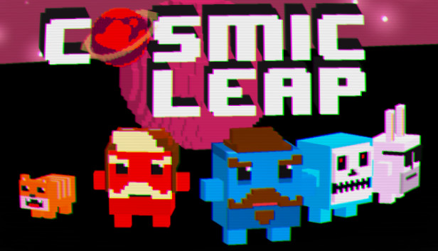 Cosmic Leap