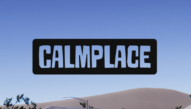 CalmPlace