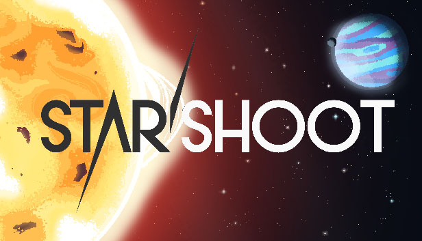 Star'Shoot