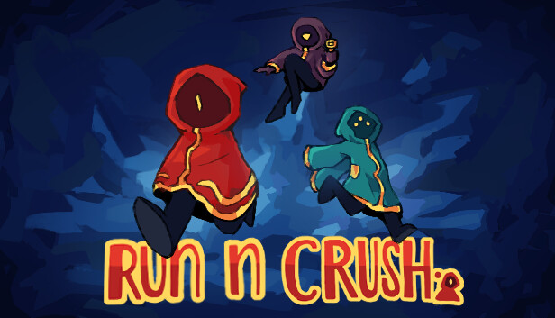 RunNCrush