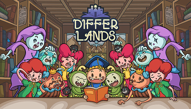 Differlands