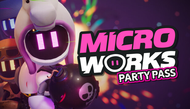 MicroWorks - Karnet Imprezowy