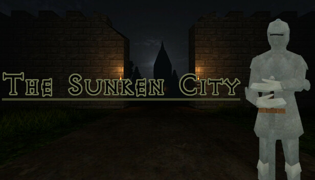 The Sunken City