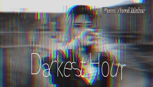 Visual Novel Maker - Darkest Hour
