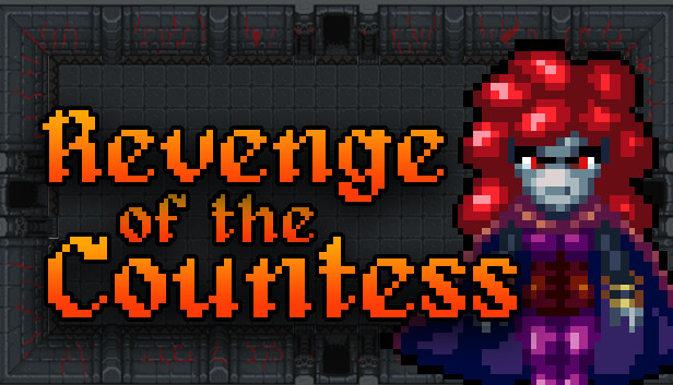 Never Split the Party: Revenge of the Countess