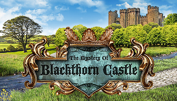 The Mystery of Blackthorn Castle