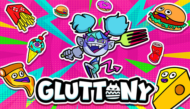 Gluttony