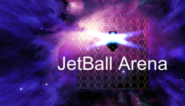 JetBall Arena