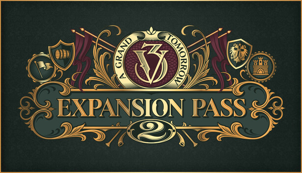 Victoria 3: Expansion Pass 2