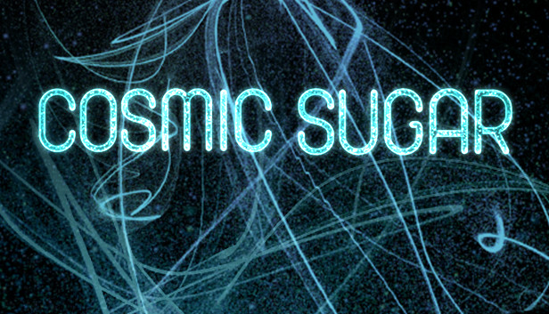 Cosmic Sugar VR
