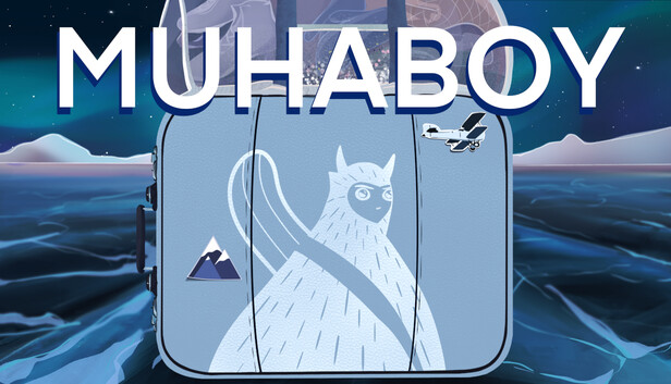Muhaboy