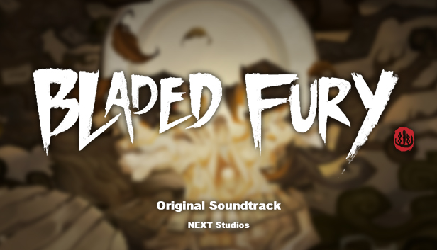 Bladed Fury Original Soundtrack