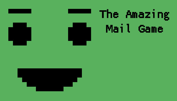 The Amazing Mail Game