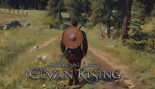 Medieval Laws Elvan Rising