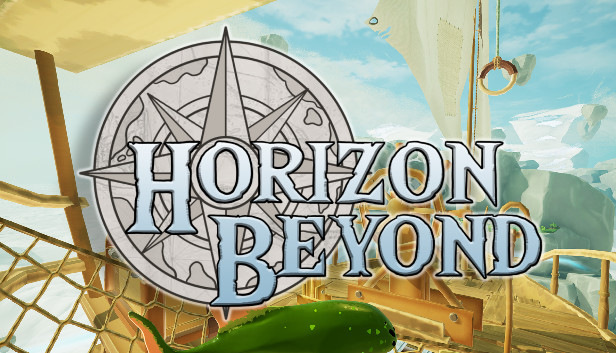 Horizon Beyond