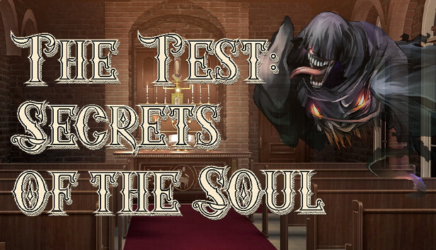 The Test: Secrets of the Soul