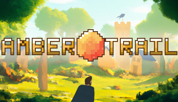 Amber Trail